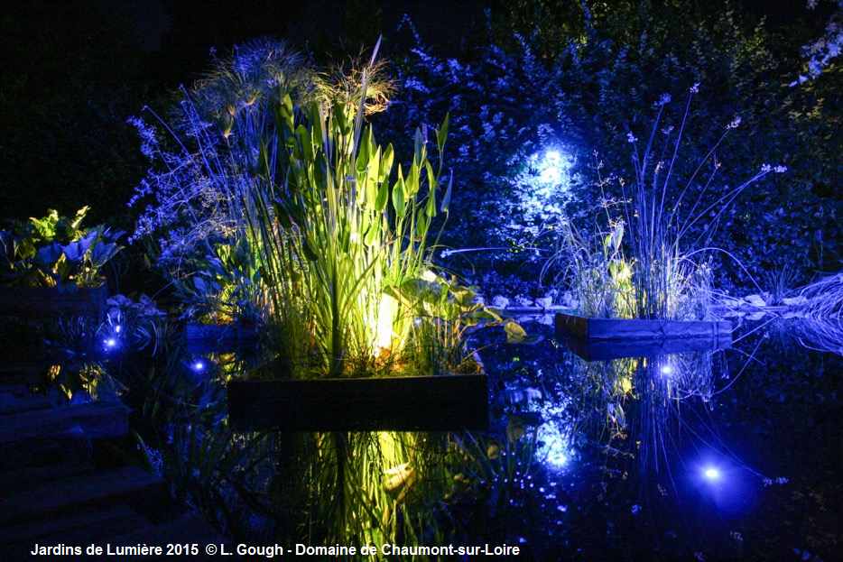festival des jardins