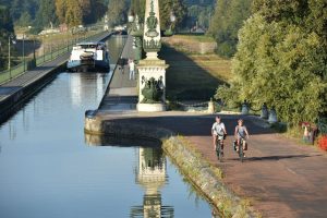 Pont-Canal de Briare