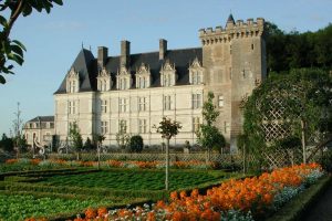 Château et Jardins de Villandry