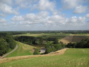 LA CORNICHE ANGEVINE